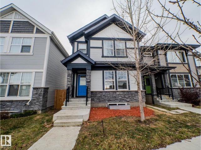 21007 130 Av Nw, Edmonton