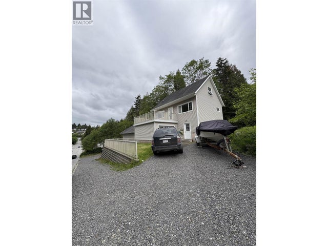 1015 Frederick Street, Prince Rupert