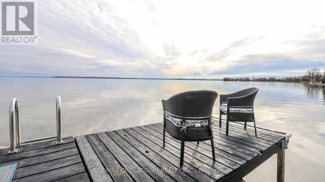 2325 Crystal Beach Road, Innisfil (alcona)