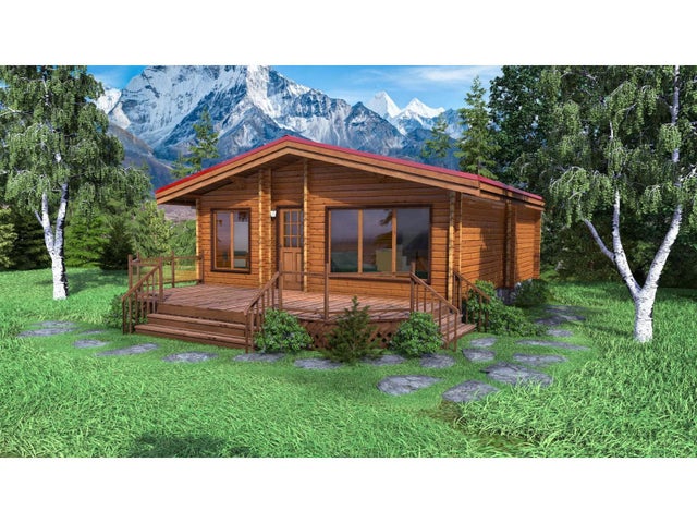 66615 Stephens Road|kawkawa Lake, Hope