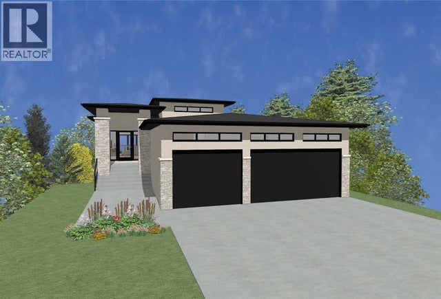 89 Coulee Ridge Crescent Sw, Medicine Hat