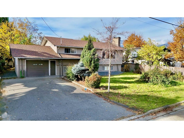 9161 Hazel Street|chilliwack Proper East, Chilliwack