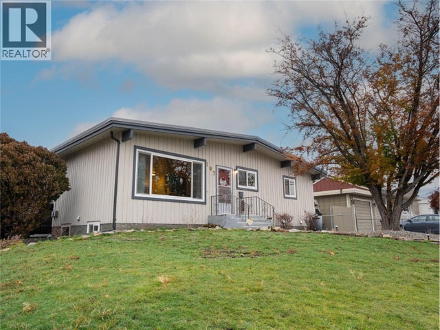 197 Granby Avenue, Penticton