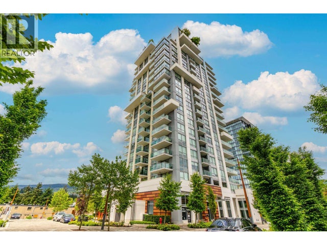 2102 1632 Lions Gate Lane, North Vancouver