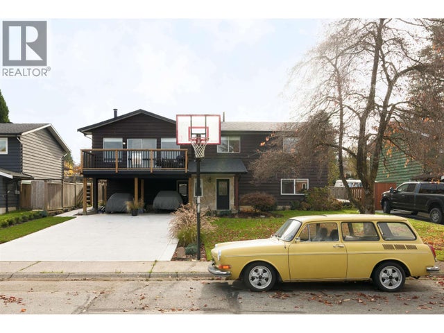 20898 125 Avenue, Maple Ridge