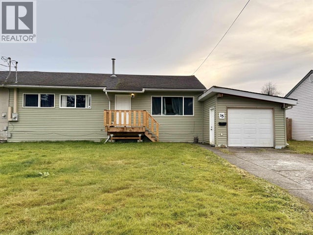 15 Omenica Street, Kitimat