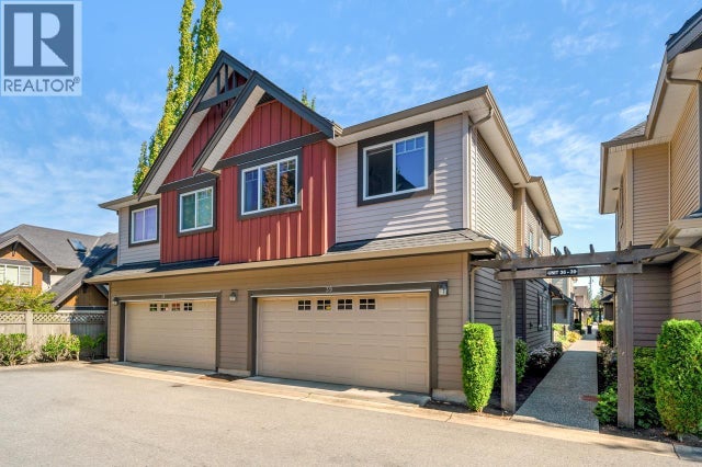 39 9699 Sills Avenue, Richmond