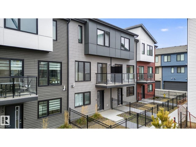 #72 11910 35 Av Sw, Edmonton