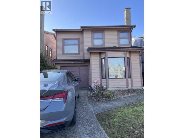 10760 Alexis Court, Richmond