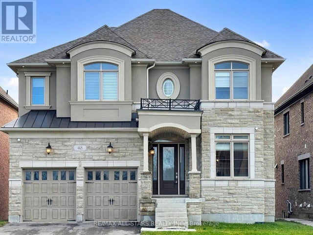 48 Cairns Gate, King (king City)