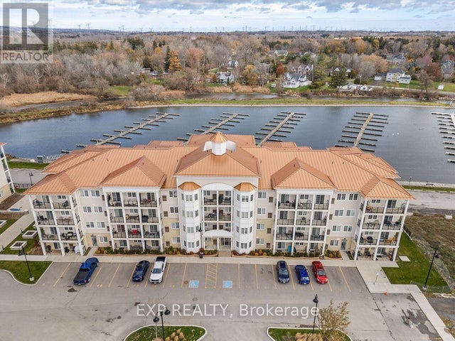 308 - 70 Shipway Avenue, Clarington (newcastle)