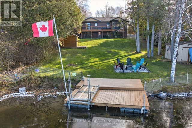 38 Pheasant Street, Kawartha Lakes (emily)