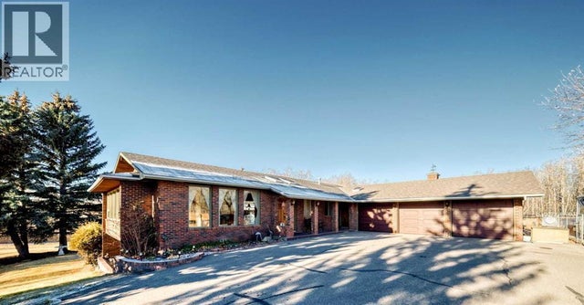 24068 Country Hills Boulevard Nw, Rural Rocky View County