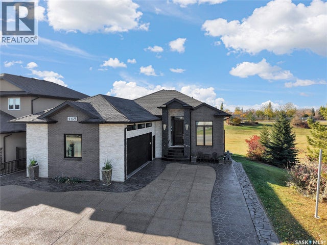118 Muzyka Road, Saskatoon