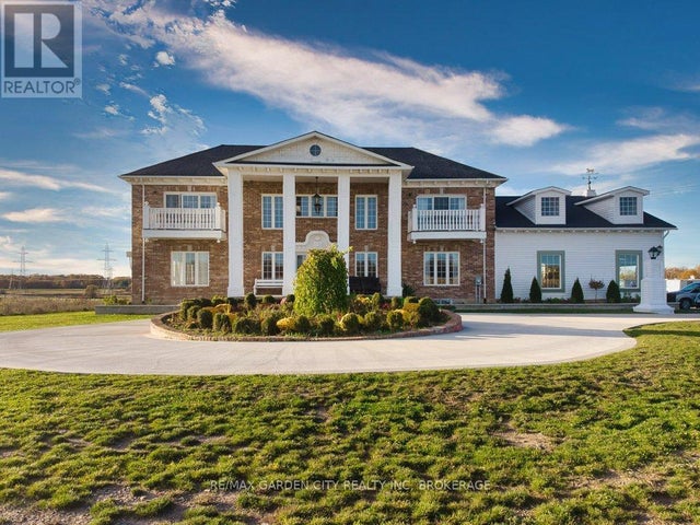 2400 Effingham Street, Pelham (north Pelham)