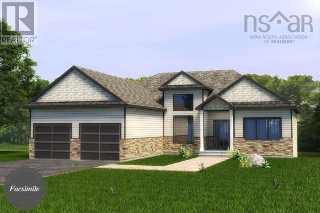Lot 5059 147 Bondi Drive|indigo Shores, Middle Sackville