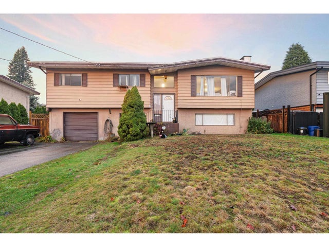 31911 Starling Avenue, Mission