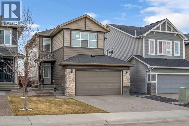 568 Cornerstone Avenue Ne, Calgary