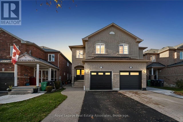 7276 Lowville Heights, Mississauga (lisgar)