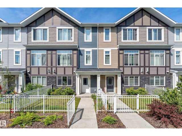 #57 2215 24 St Nw, Edmonton