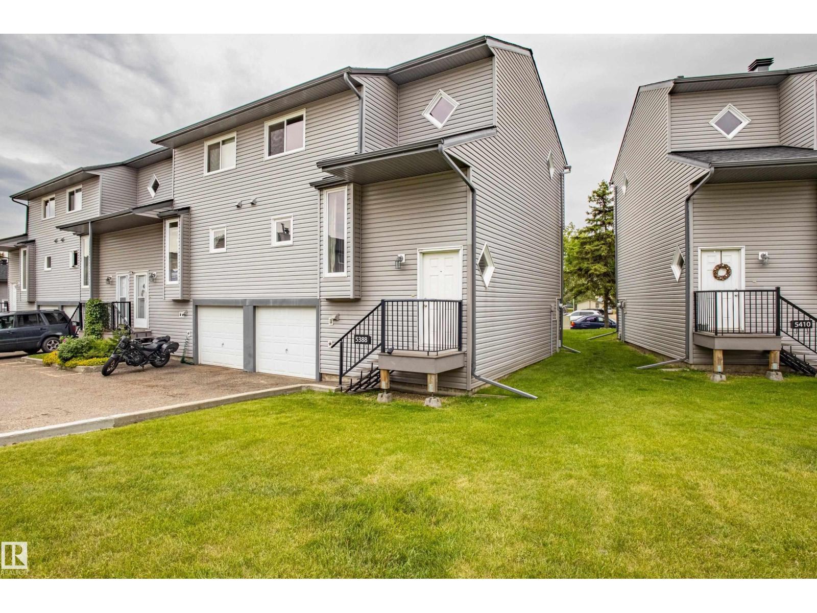 5388 38a Av Nw, Edmonton