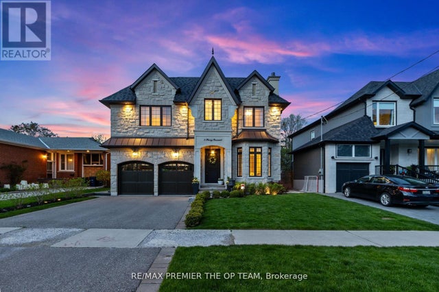 5 Storey Crescent, Toronto (eringate-Centennial-West Deane)