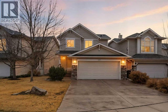 149 Springborough Way Sw, Calgary