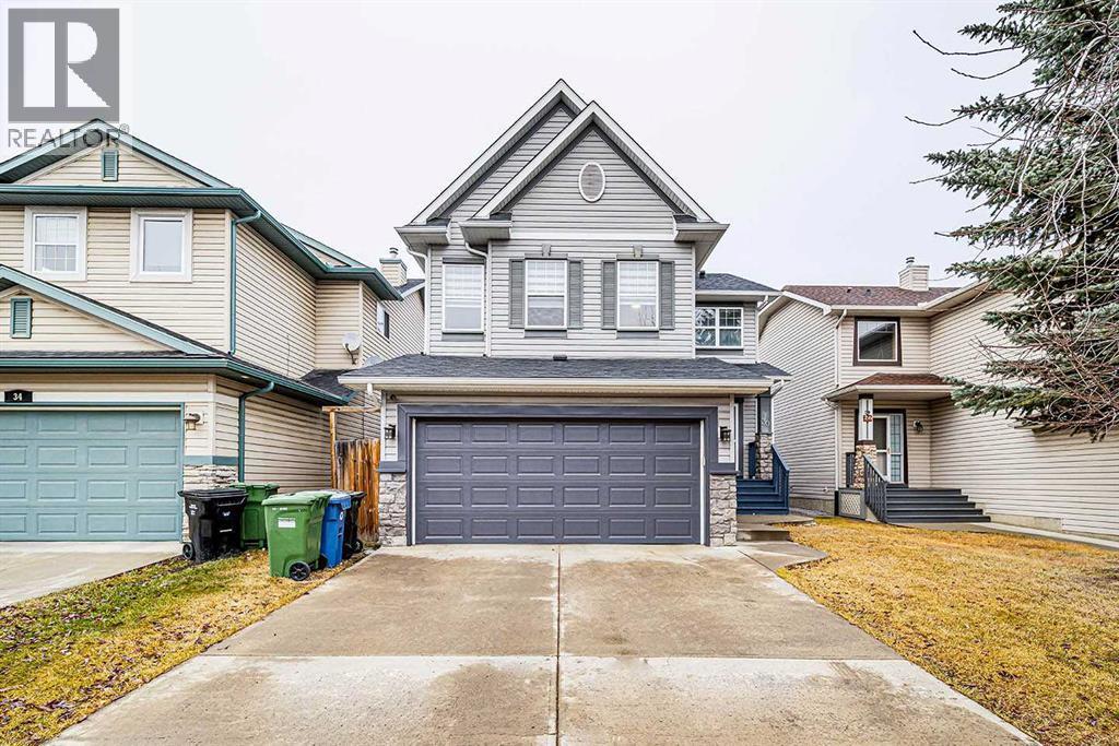 30 Chapalina Park Crescent Se, Calgary