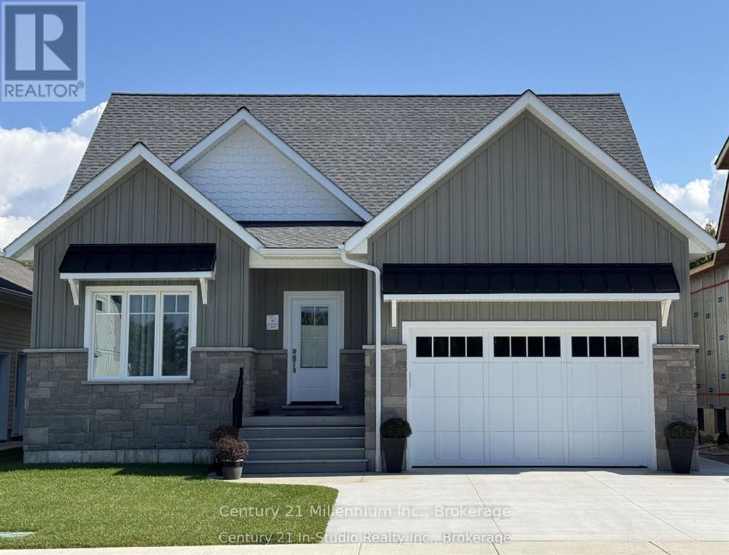 3 Grenville Street N, Saugeen Shores