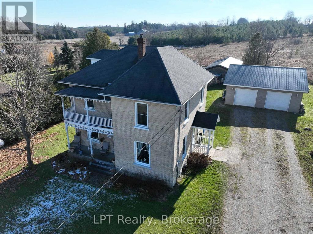 262884 Varney Road, West Grey