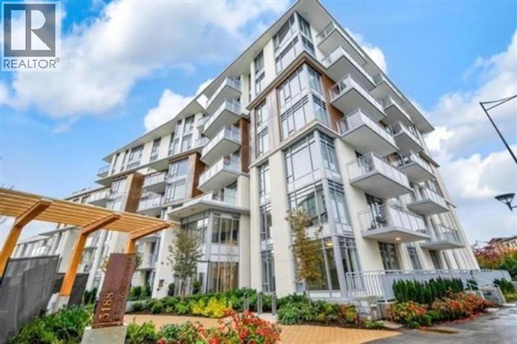 111 3188 Riverwalk Avenue, Vancouver