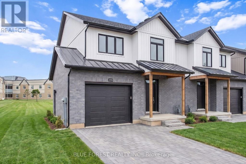 245 Mctavish Street, Strathroy-Caradoc (nw)