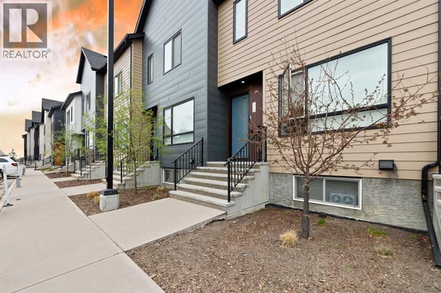 510 Redstone Crescent Ne, Calgary