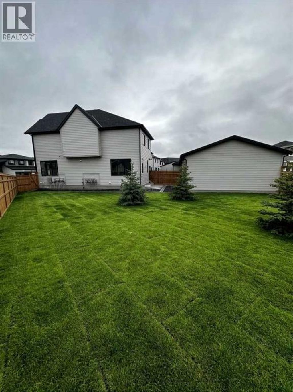 1125 Sailfin Heath, Rural Rocky View County