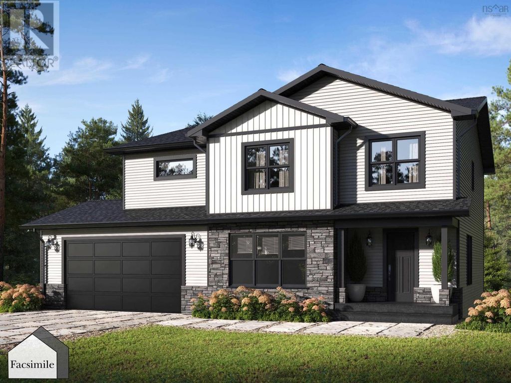 5062 70 Knotwood Lane|indigo Shores, Middle Sackville
