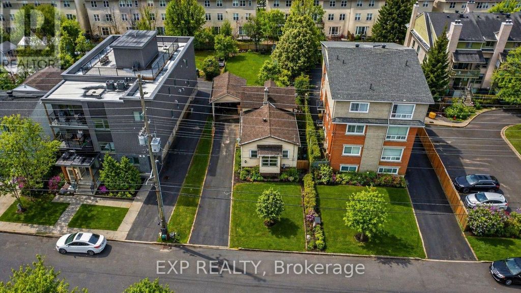 280 Presland Road, Ottawa