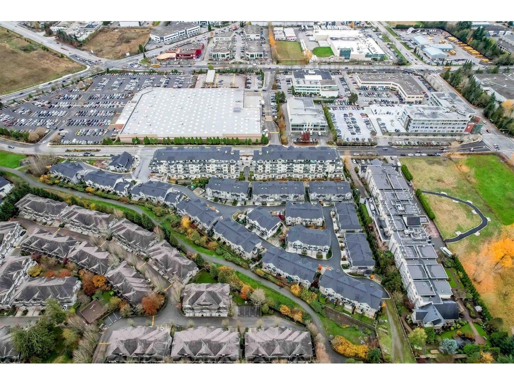 74 20487 65 Avenue, Langley