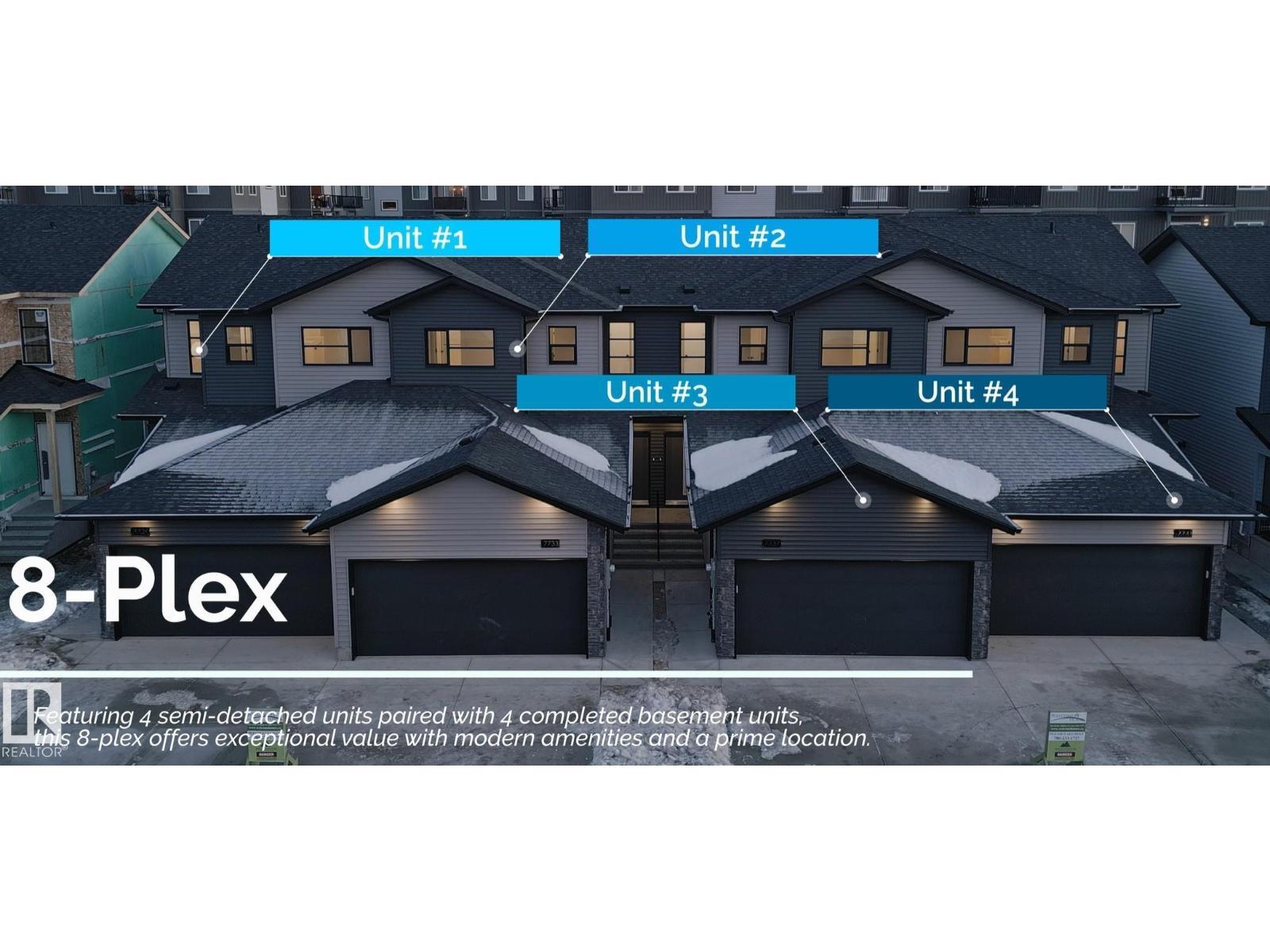 7585 174a Av Nw, Edmonton