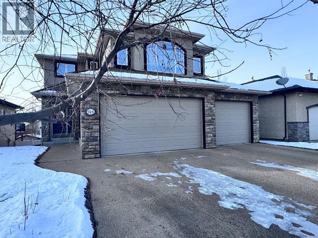 116 Allwright Close, Red Deer