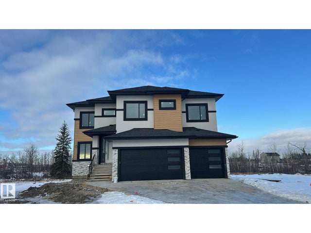 5922 14 St Ne, Rural Leduc County