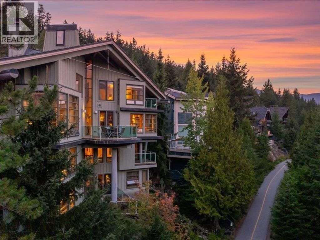 3359 Osprey Place, Whistler