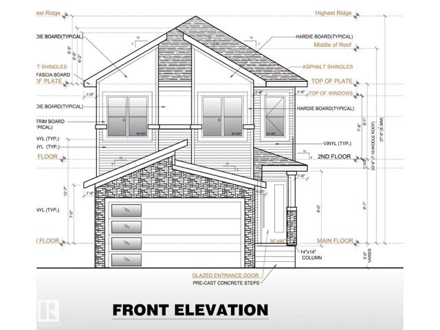 5 Pierwyck Lo, Spruce Grove