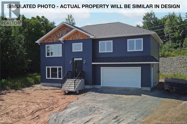 34 Lunney Street, Fredericton