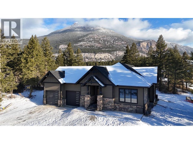 5072 Berland Bend Lot# 34, Windermere