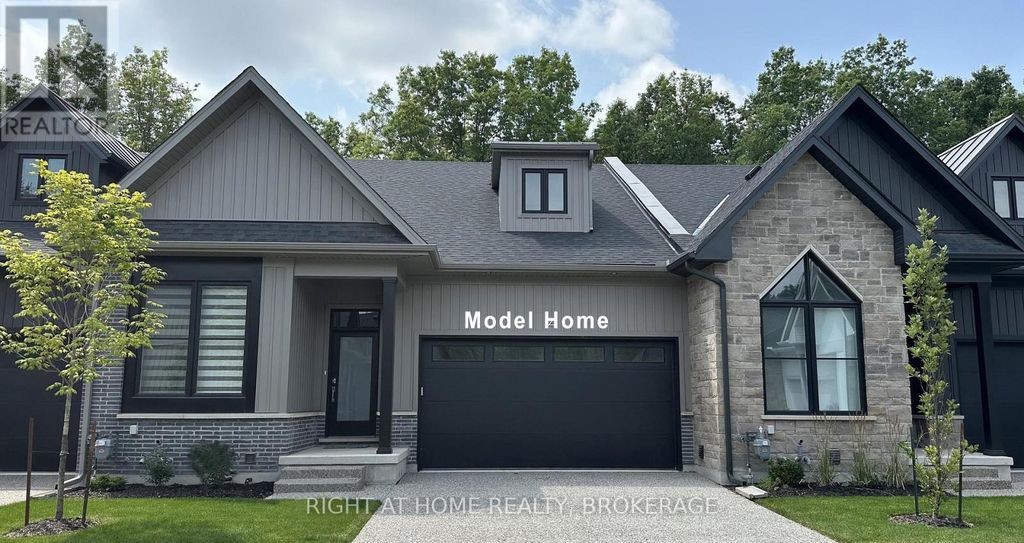 7 - 3318 Weinbrenner Road, Niagara Falls (chippawa)