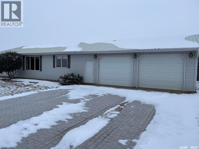 Delta Rho Acreage, Wood River Rm No. 74