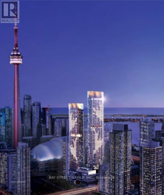 2608 - 3 Concord Cityplace Way, Toronto (waterfront Communities)