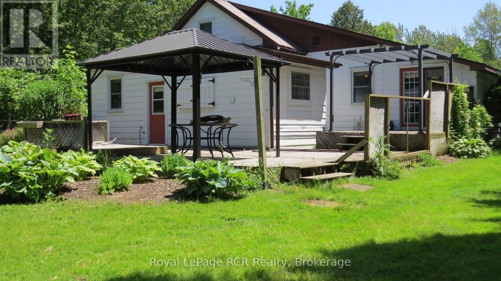 164 Edward Street, Saugeen Shores