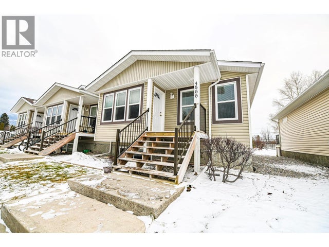 4866 Emerald Avenue, Canal Flats