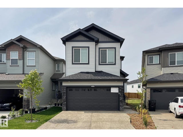 1340 11 Av Nw Nw, Edmonton